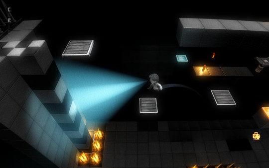 Screenshot 3 of Face It - A game to fight inner demons