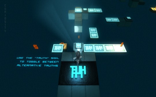 Screenshot 7 of Face It - A game to fight inner demons