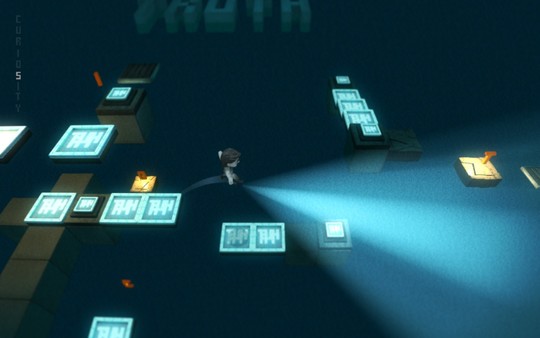 Screenshot 8 of Face It - A game to fight inner demons