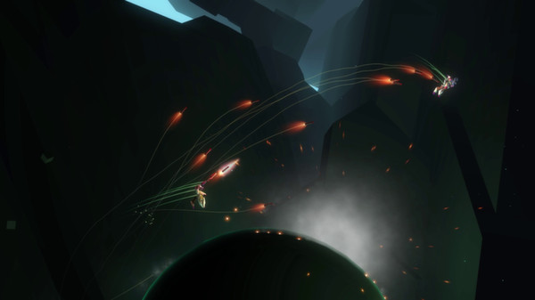 Screenshot 7 of Orbital Gear