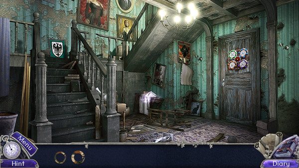 Screenshot 3 of Fairy Tale Mysteries: The Puppet Thief