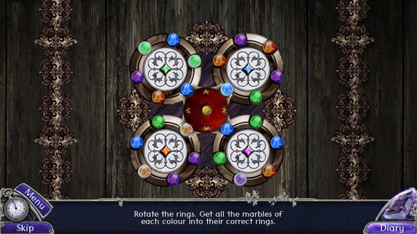 Screenshot 4 of Fairy Tale Mysteries: The Puppet Thief