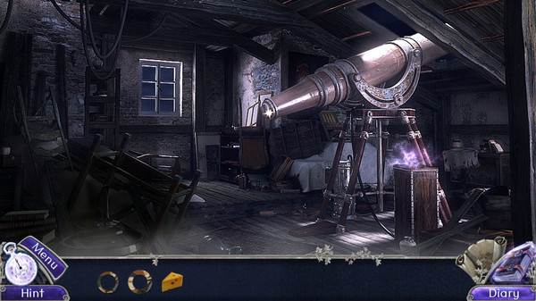 Screenshot 5 of Fairy Tale Mysteries: The Puppet Thief