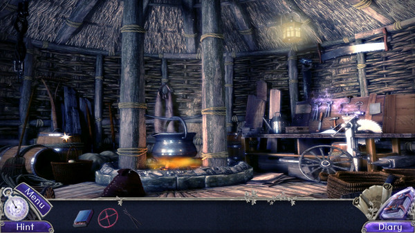 Screenshot 7 of Fairy Tale Mysteries: The Puppet Thief