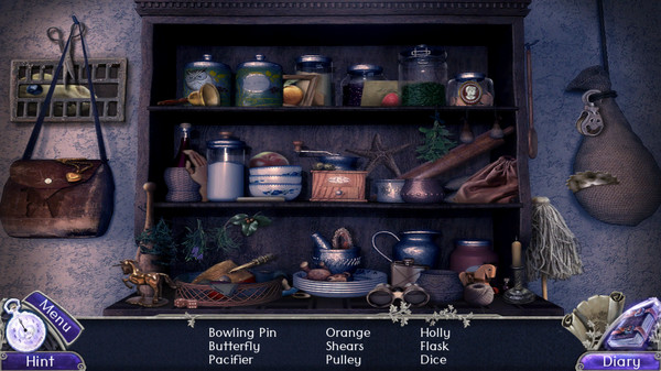 Screenshot 8 of Fairy Tale Mysteries: The Puppet Thief