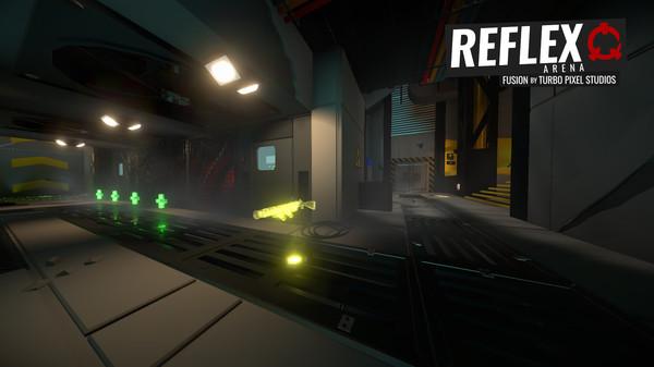 Screenshot 4 of Reflex Arena
