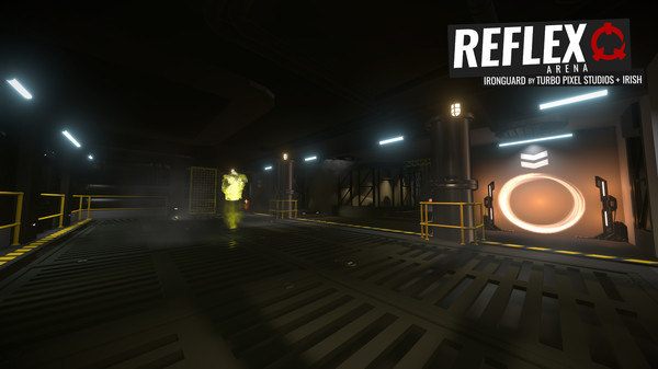 Screenshot 8 of Reflex Arena