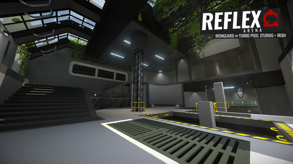 Screenshot 9 of Reflex Arena