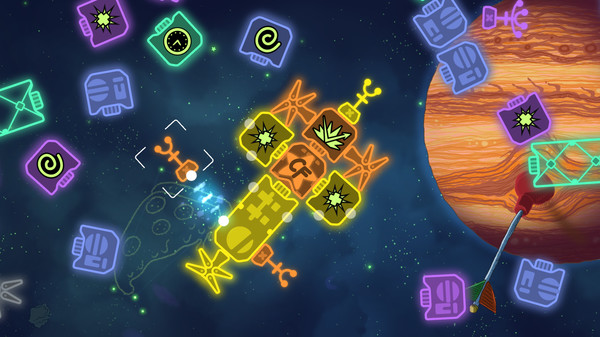 Screenshot 2 of Captain Forever Remix