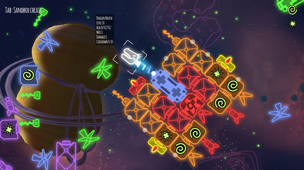Screenshot 12 of Captain Forever Remix