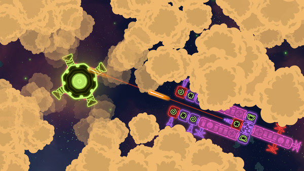 Screenshot 13 of Captain Forever Remix