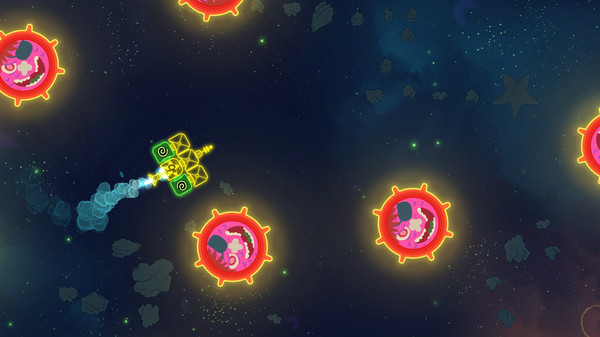 Screenshot 16 of Captain Forever Remix