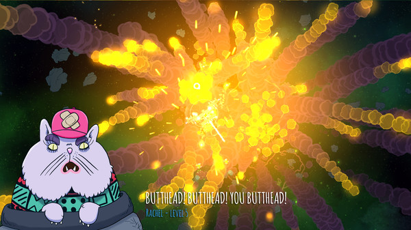 Screenshot 17 of Captain Forever Remix