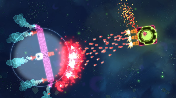 Screenshot 7 of Captain Forever Remix