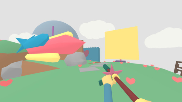 Screenshot 4 of Lovely Planet