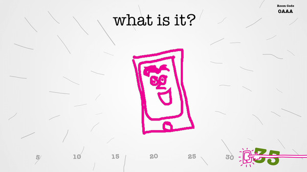 Screenshot 11 of The Jackbox Party Pack