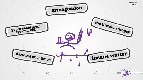 Screenshot 13 of The Jackbox Party Pack