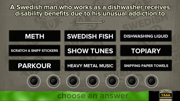 Screenshot 17 of The Jackbox Party Pack