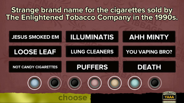 Screenshot 19 of The Jackbox Party Pack