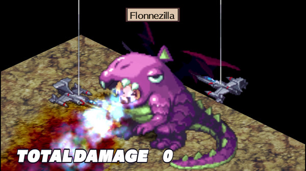 Screenshot 7 of Disgaea 2 PC