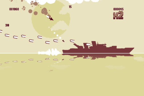 Screenshot 1 of LUFTRAUSERS