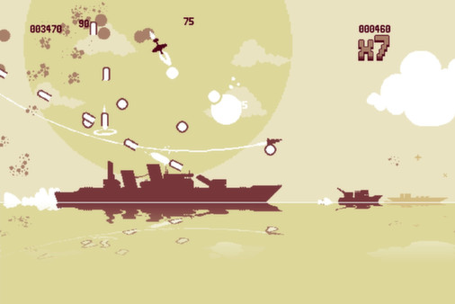 Screenshot 2 of LUFTRAUSERS