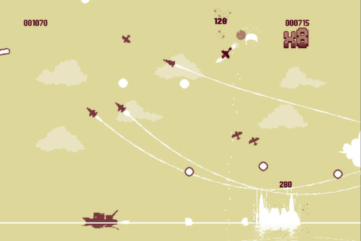 Screenshot 3 of LUFTRAUSERS