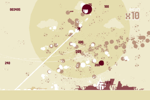 Screenshot 4 of LUFTRAUSERS