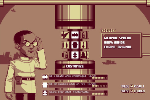 Screenshot 5 of LUFTRAUSERS