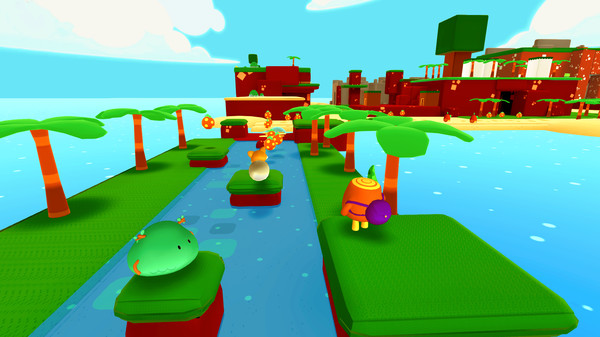 Screenshot 13 of Woodle Tree 2: Worlds