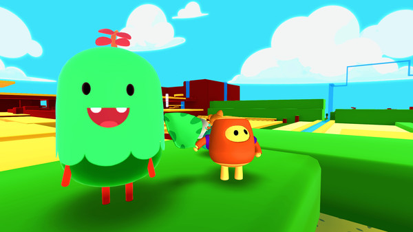 Screenshot 17 of Woodle Tree 2: Worlds