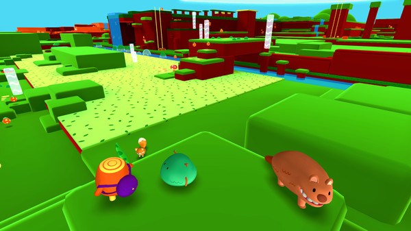 Screenshot 18 of Woodle Tree 2: Worlds