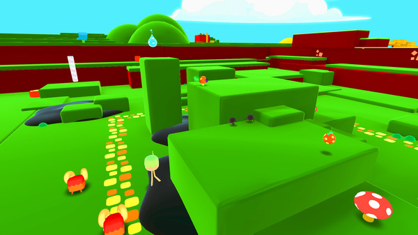 Screenshot 3 of Woodle Tree 2: Worlds