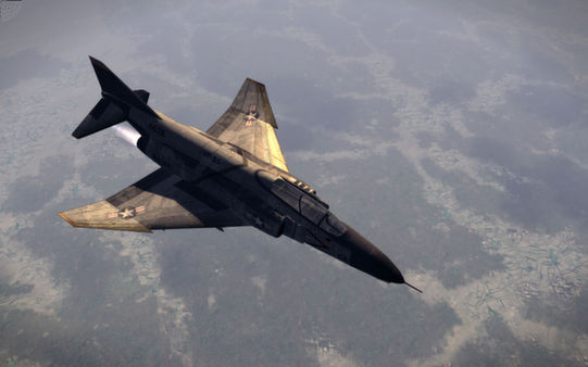 Screenshot 4 of Air Conflicts: Vietnam