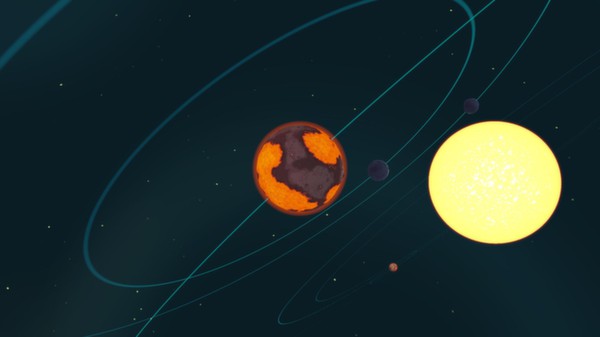 Screenshot 12 of Planetary Annihilation