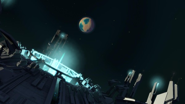 Screenshot 8 of Planetary Annihilation
