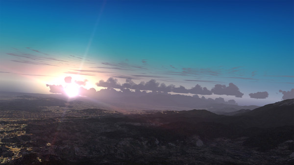 Screenshot 4 of FSX: Steam Edition - Active Sky Next Add-On