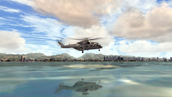 Screenshot 6 of FSX: Steam Edition - Active Sky Next Add-On