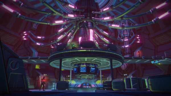 Screenshot 3 of Far Cry 3 - Blood Dragon