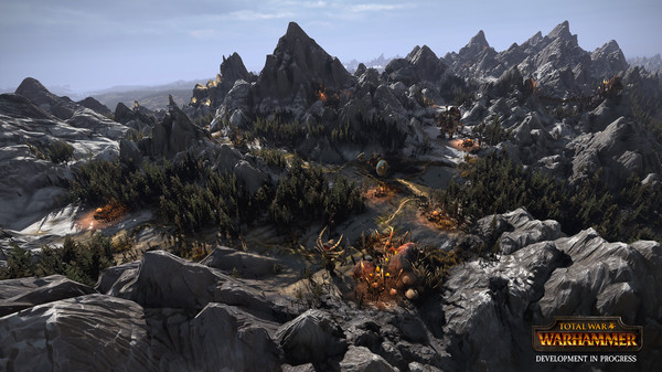 Screenshot 11 of Total War: WARHAMMER