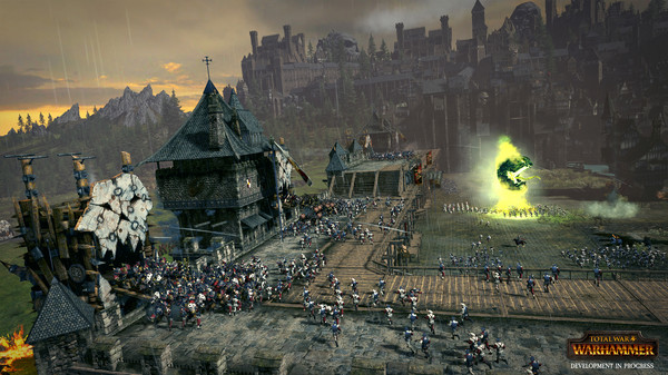 Screenshot 5 of Total War: WARHAMMER