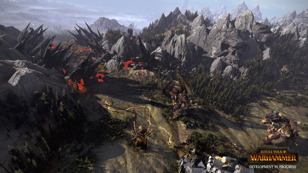 Screenshot 7 of Total War: WARHAMMER