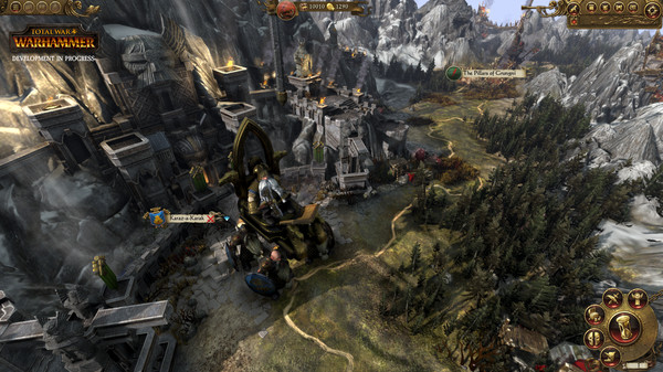 Screenshot 9 of Total War: WARHAMMER