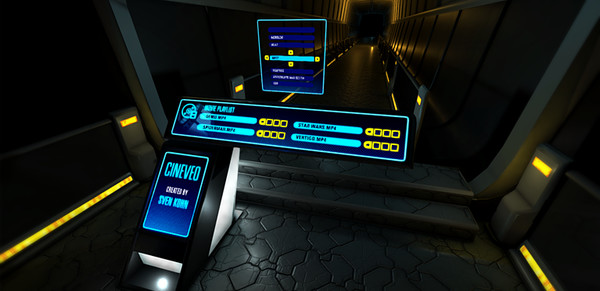 Screenshot 15 of CINEVEO - VR Cinema