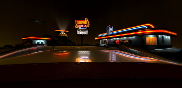 Screenshot 5 of CINEVEO - VR Cinema