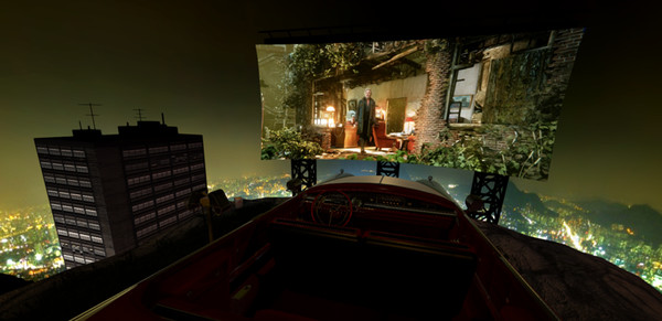 Screenshot 6 of CINEVEO - VR Cinema