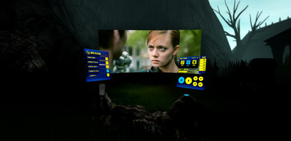 Screenshot 10 of CINEVEO - VR Cinema