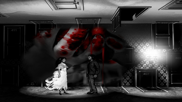 Screenshot 11 of Downfall