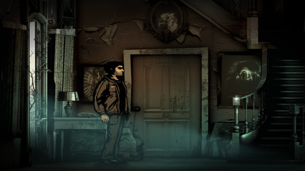 Screenshot 4 of Downfall