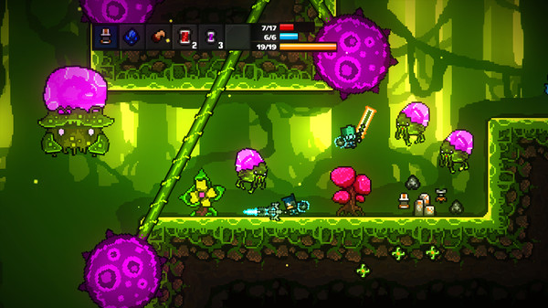 Screenshot 3 of Roguelands